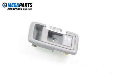 Heckklappe innengriff for Toyota Yaris Verso 1.3, 86 hp, minivan, 2000