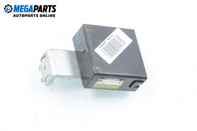 Modul climatizare for Toyota Yaris Verso 1.3, 86 hp, monovolum, 2000 № 88650-52100