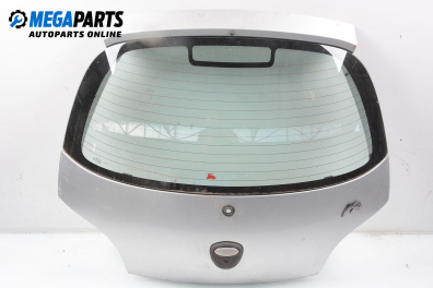 Heckklappe for Ford Ka 1.3, 60 hp, hecktür, 2002, position: rückseite