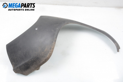 Part of rear bumper for Ford Ka Hatchback I (09.1996 - 11.2008), hatchback