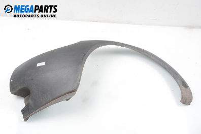 Part of bumper for Ford Ka 1.3, 60 hp, hatchback, 2002, position: front - left
