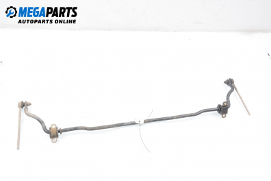 Sway bar for Ford Ka 1.3, 60 hp, hatchback, 2002, position: front