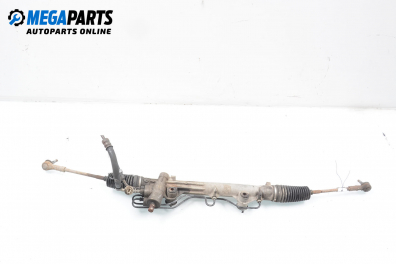 Hydraulic steering rack for Ford Ka 1.3, 60 hp, hatchback, 2002