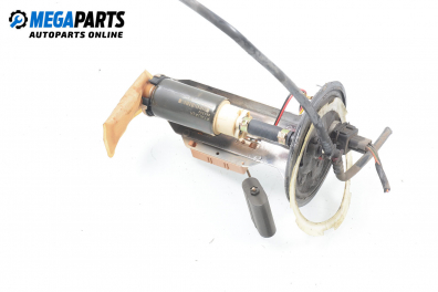 Benzinpumpe for Ford Ka 1.3, 60 hp, hecktür, 2002