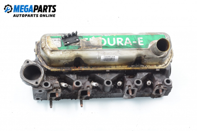 Engine head for Ford Ka 1.3, 60 hp, hatchback, 2002