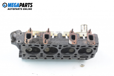 Engine head for Ford Ka 1.3, 60 hp, hatchback, 2002