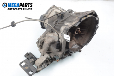  for Ford Ka 1.3, 60 hp, hecktür, 2002