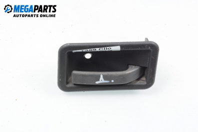 Inner handle for Renault Clio I 1.4, 79 hp, hatchback, 1992, position: right