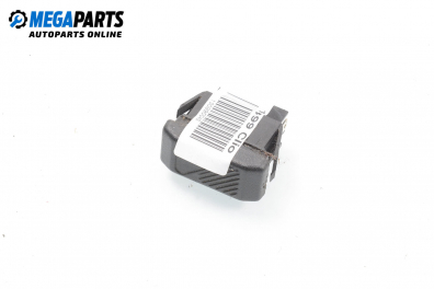 Power window button for Renault Clio I 1.4, 79 hp, hatchback, 1992