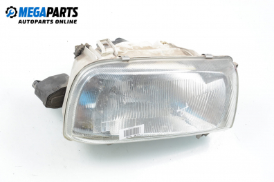 Headlight for Volkswagen Vento 1.8, 75 hp, sedan, 1993, position: right