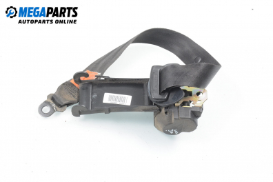 Sicherheitsgurt for Volkswagen Vento 1.8, 75 hp, sedan, 1993, position: rechts, rückseite