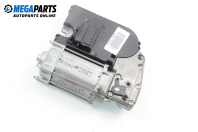 Motor schiebedach for Volkswagen Vento 1.8, 75 hp, sedan, 1993