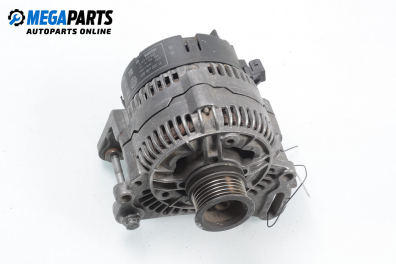 Alternator for Volkswagen Vento 1.8, 75 hp, sedan, 1993