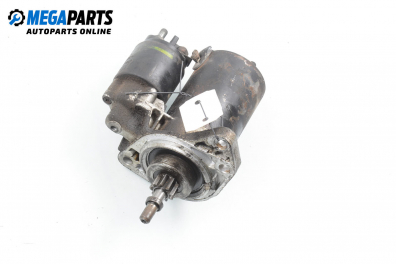 Starter for Volkswagen Vento 1.8, 75 hp, sedan, 1993