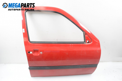 Door for Volkswagen Vento 1.8, 75 hp, sedan, 1993, position: front - right