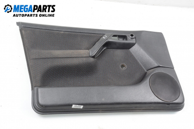 Interior door panel  for Volkswagen Vento 1.8, 75 hp, sedan, 1993, position: front - left
