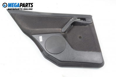 Interior door panel  for Volkswagen Vento 1.8, 75 hp, sedan, 1993, position: rear - left