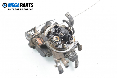 Mono-injektion for Volkswagen Vento 1.8, 75 hp, sedan, 1993