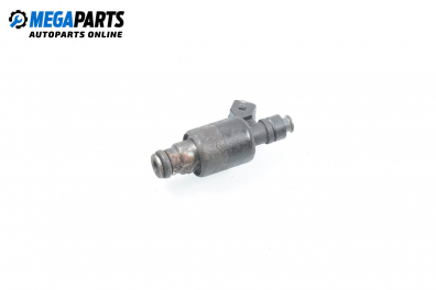 Gasoline fuel injector for Opel Tigra 1.6 16V, 106 hp, coupe, 1997