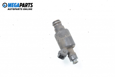 Gasoline fuel injector for Opel Tigra 1.6 16V, 106 hp, coupe, 1997