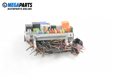Fuse box for Opel Tigra 1.6 16V, 106 hp, coupe, 1997