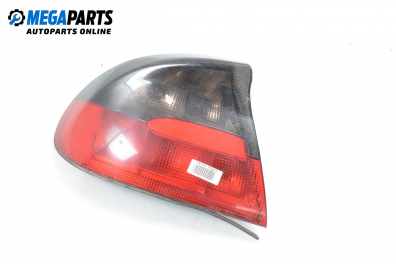 Tail light for Opel Tigra 1.6 16V, 106 hp, coupe, 1997, position: left