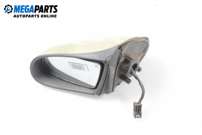 Mirror for Opel Tigra 1.6 16V, 106 hp, coupe, 1997, position: left