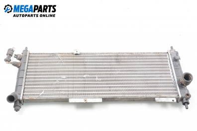 Water radiator for Opel Tigra 1.6 16V, 106 hp, coupe, 1997