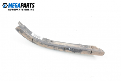 Bumper holder for Opel Tigra 1.6 16V, 106 hp, coupe, 1997, position: rear - right