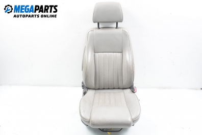 Seat for Alfa Romeo 156 1.9 JTD, 110 hp, station wagon, 2001, position: front - right