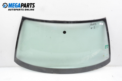 Windscreen for Volkswagen Golf III 1.4, 55 hp, hatchback, 1997