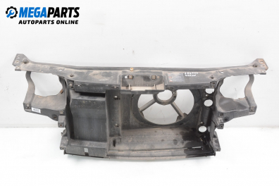 Front slam panel for Volkswagen Golf III 1.4, 55 hp, hatchback, 1997