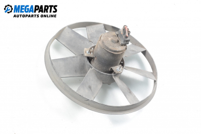 Radiator fan for Volkswagen Golf III 1.4, 55 hp, hatchback, 1997