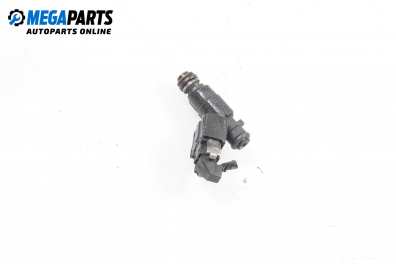 Gasoline fuel injector for Volkswagen Golf III 1.4, 55 hp, hatchback, 1997