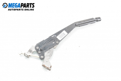 Handbrake lever for Volkswagen Golf III 1.6, 101 hp, hatchback, 1997