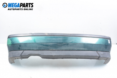 Stoßfänger hinten for Volkswagen Golf III 1.6, 101 hp, hecktür, 1997, position: rückseite