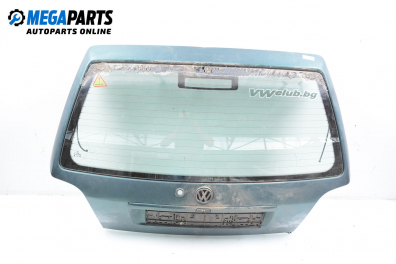 Capac spate for Volkswagen Golf III 1.6, 101 hp, hatchback, 1997, position: din spate