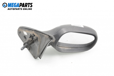Oglindă for Renault Clio II 1.2, 58 hp, hatchback, 2005, position: dreapta