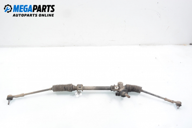 Elektrische zahnstange ohne motor for Renault Clio II 1.2, 58 hp, hecktür, 2005