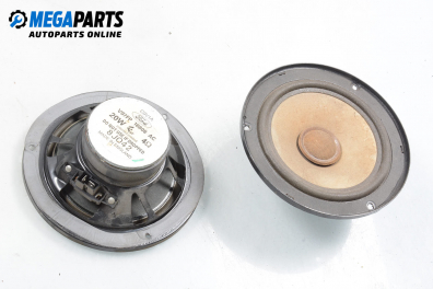 Lautsprecher for Ford Puma (1997-2003)