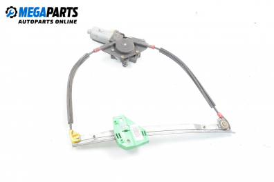Antrieb el. fensterheber for Ford Puma 1.4 16V, 90 hp, coupe, 1998, position: links