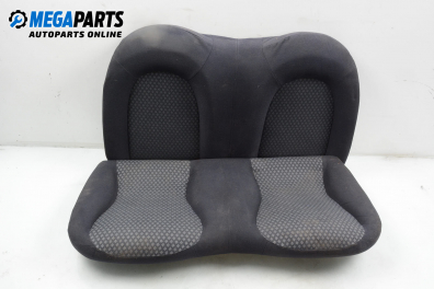 Set scaune for Ford Puma 1.4 16V, 90 hp, coupe, 1998