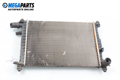 Water radiator for Ford Puma 1.4 16V, 90 hp, coupe, 1998