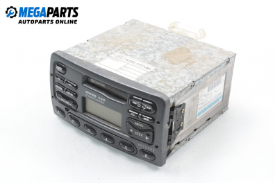 Cassette player for Ford Puma (1997-2003)