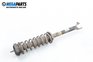 Macpherson shock absorber for Ford Puma 1.4 16V, 90 hp, coupe, 1998, position: rear - right