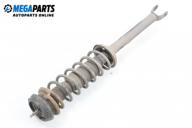 Macpherson shock absorber for Ford Puma 1.4 16V, 90 hp, coupe, 1998, position: rear - left