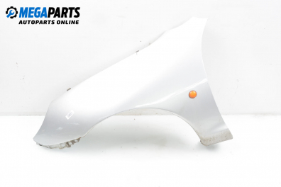 Fender for Ford Puma 1.4 16V, 90 hp, coupe, 1998, position: front - left
