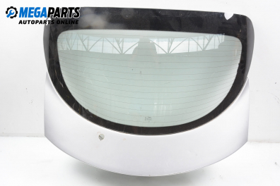 Heckklappe for Ford Puma 1.4 16V, 90 hp, coupe, 1998, position: rückseite