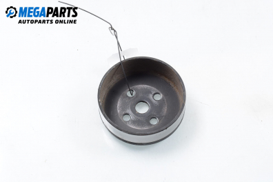 Belt pulley for Ford Puma 1.4 16V, 90 hp, coupe, 1998