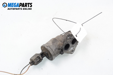 Idle speed actuator for Ford Puma 1.4 16V, 90 hp, coupe, 1998